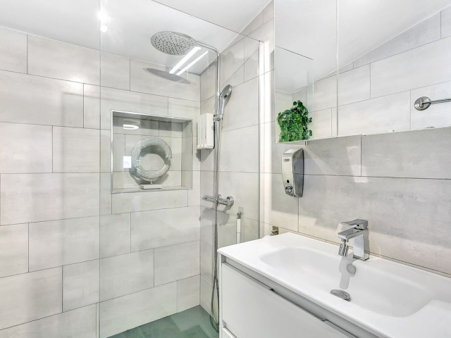 Penthouse in Fuengirola