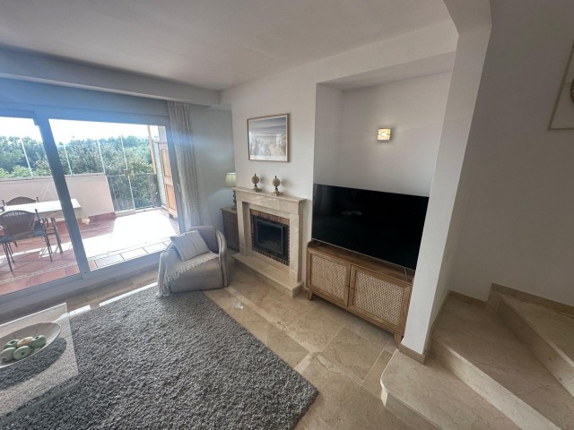 Townhouse, Cabopino, R5365018