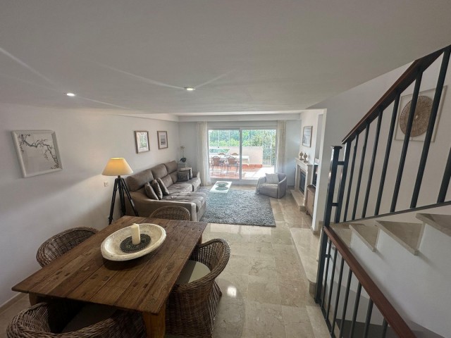 4 Bedrooms Townhouse in Cabopino