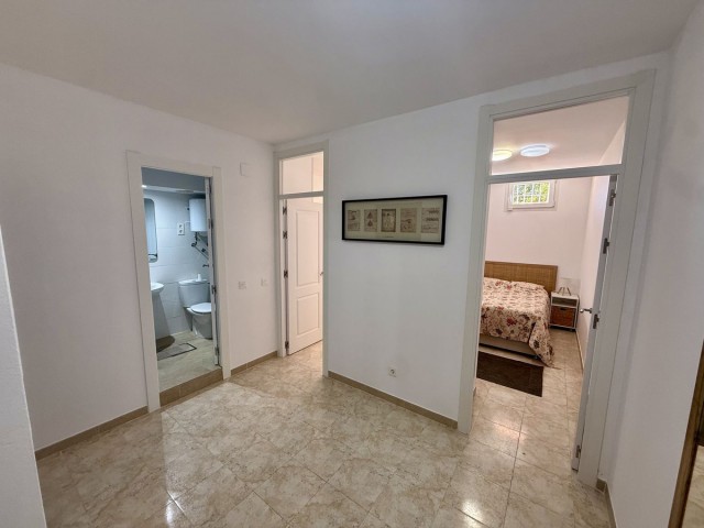 5 Bedrooms Townhouse in Cabopino