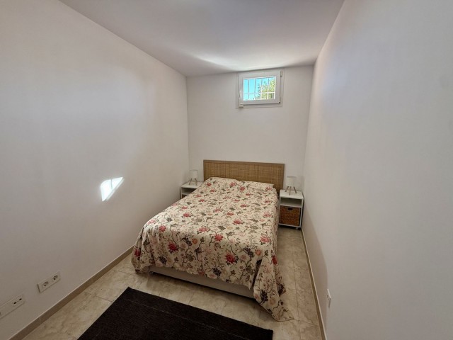 5 Bedrooms Townhouse in Cabopino
