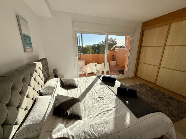 5 Bedrooms Townhouse in Cabopino