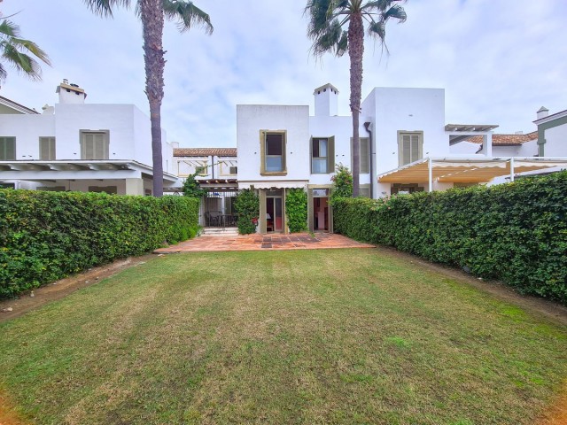 Townhouse, Sotogrande