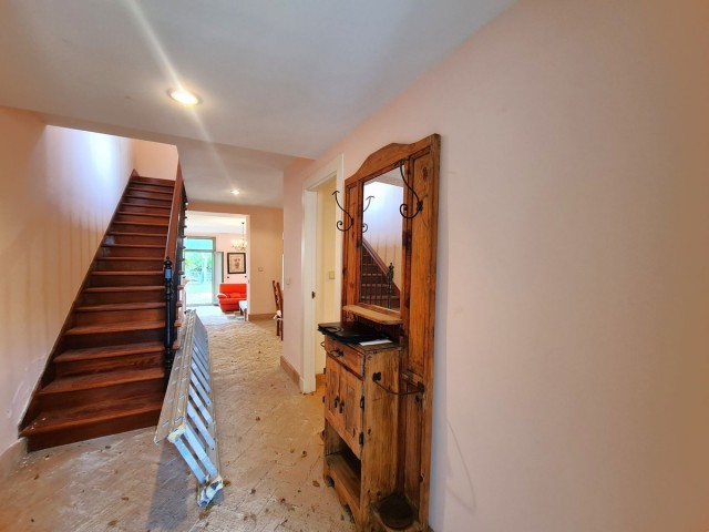 3 Bedrooms Townhouse in Sotogrande