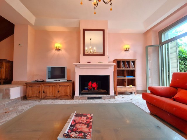 3 Bedrooms Townhouse in Sotogrande