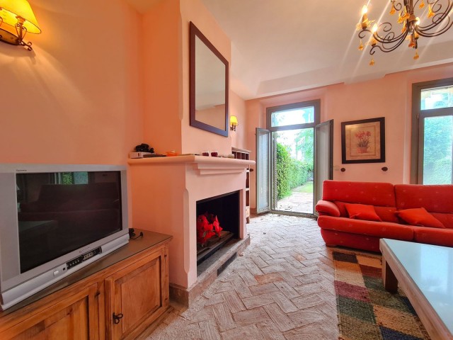 3 Bedrooms Townhouse in Sotogrande