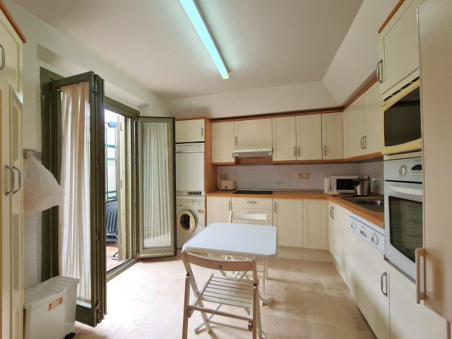 3 Bedrooms Townhouse in Sotogrande