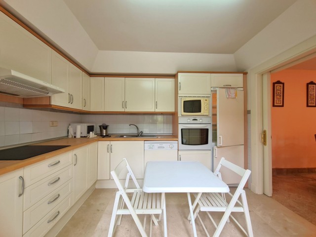 3 Bedrooms Townhouse in Sotogrande