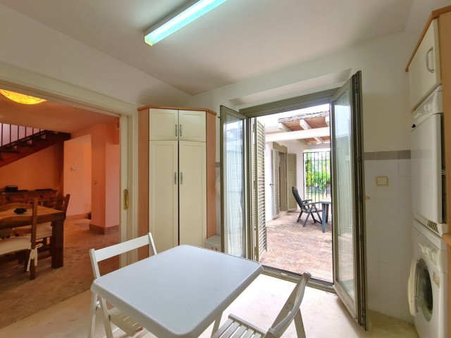 3 Bedrooms Townhouse in Sotogrande