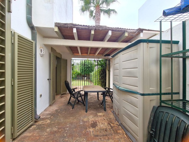 3 Bedrooms Townhouse in Sotogrande