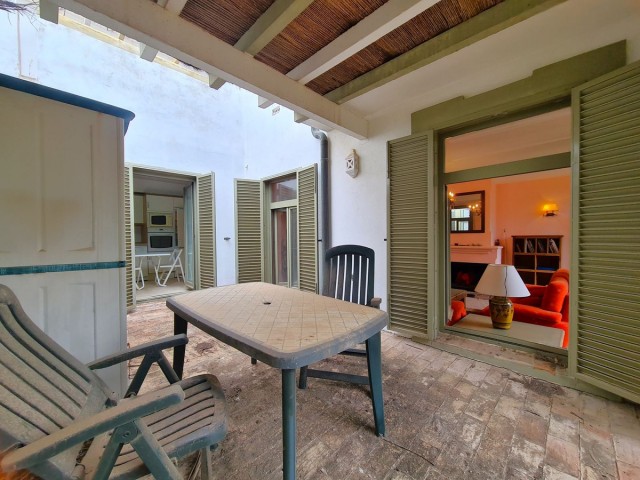 3 Bedrooms Townhouse in Sotogrande