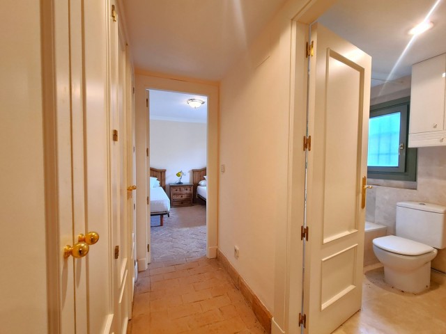 3 Bedrooms Townhouse in Sotogrande