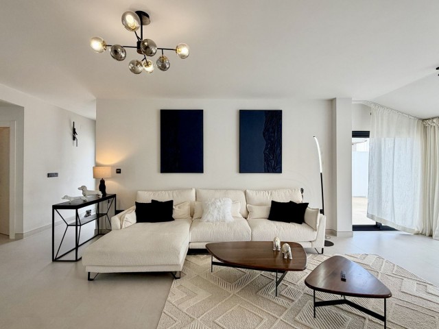 Villa con 5 Dormitorios  en Puerto Banús