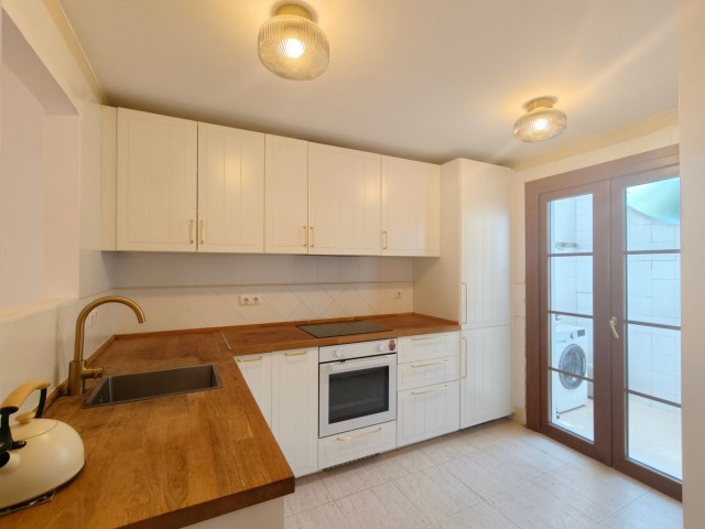 3 Slaapkamer Rijtjeshuis in La Alcaidesa