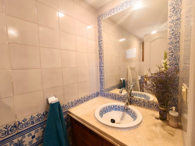 3 Slaapkamer Rijtjeshuis in La Alcaidesa