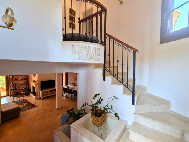 3 Slaapkamer Rijtjeshuis in La Alcaidesa