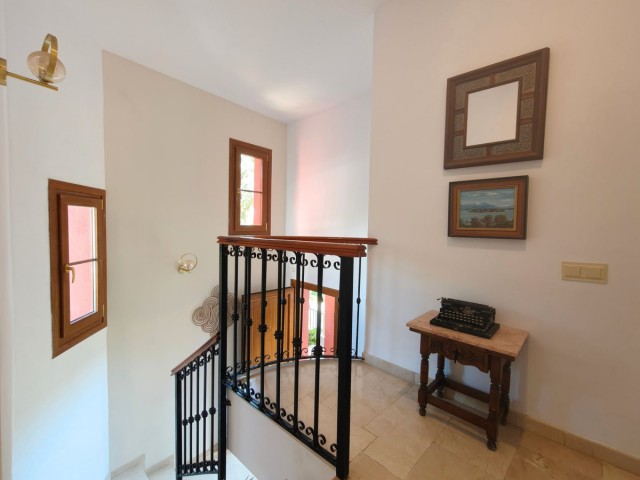 3 Slaapkamer Rijtjeshuis in La Alcaidesa