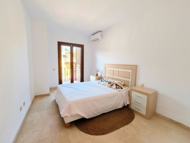 3 Slaapkamer Rijtjeshuis in La Alcaidesa