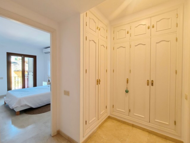 3 Slaapkamer Rijtjeshuis in La Alcaidesa