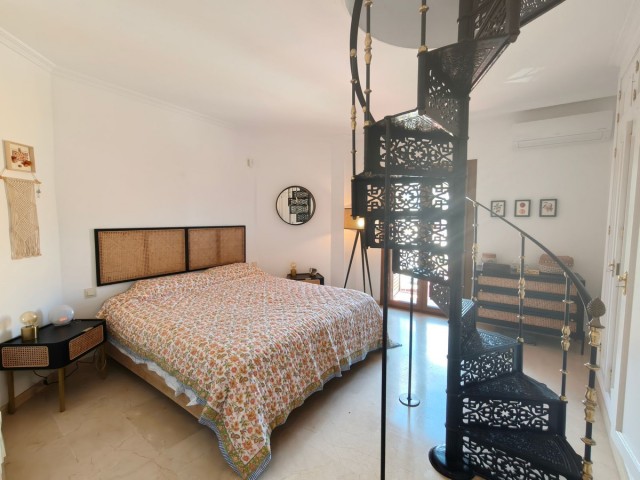 3 Slaapkamer Rijtjeshuis in La Alcaidesa