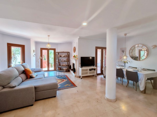 Adosado, La Alcaidesa, R5365168