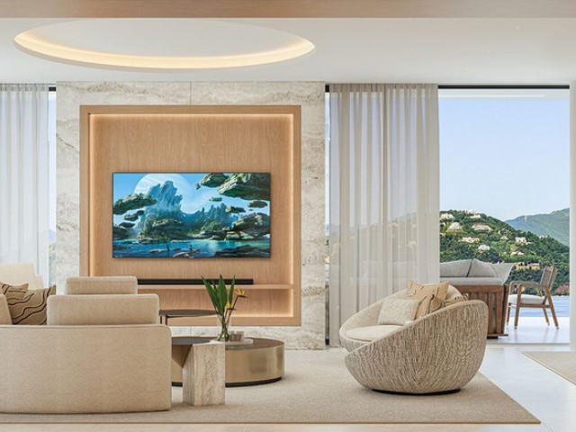 4 Bedrooms Villa in Benahavís