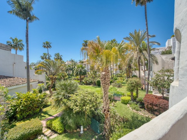 Apartment, Puerto Banús