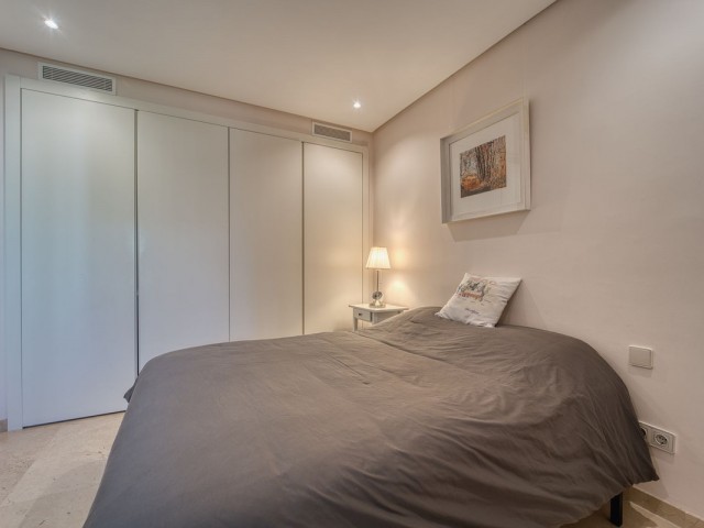 3 Bedrooms Apartment in Puerto Banús