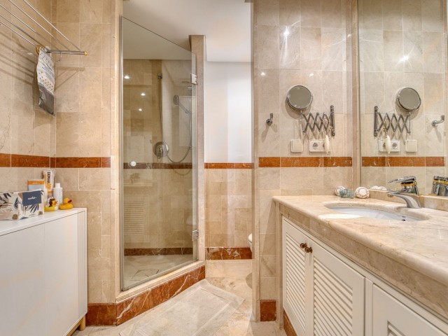 3 Bedrooms Apartment in Puerto Banús
