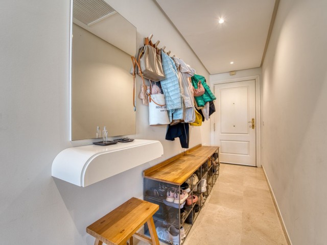 3 Bedrooms Apartment in Puerto Banús