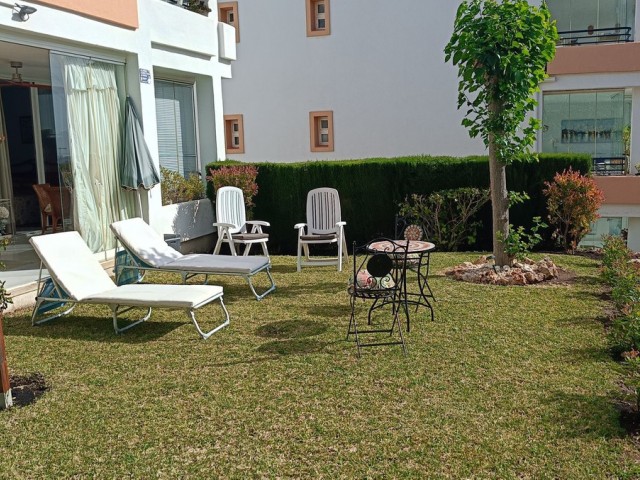 Apartment, Riviera del Sol
