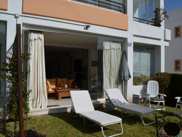 2 Soveroms Leilighet i Riviera del Sol