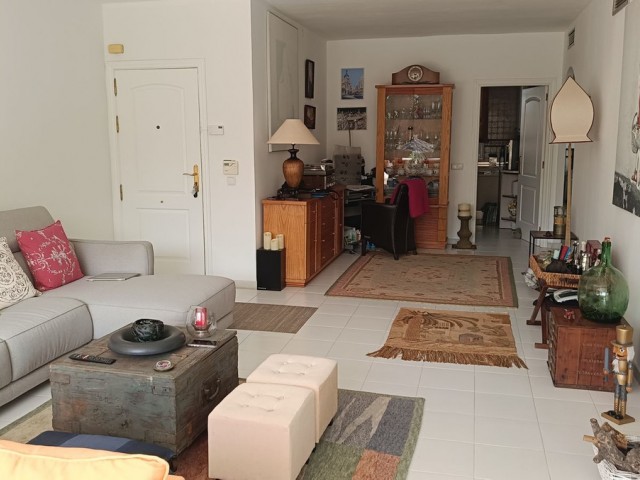 2 Soveroms Leilighet i Riviera del Sol