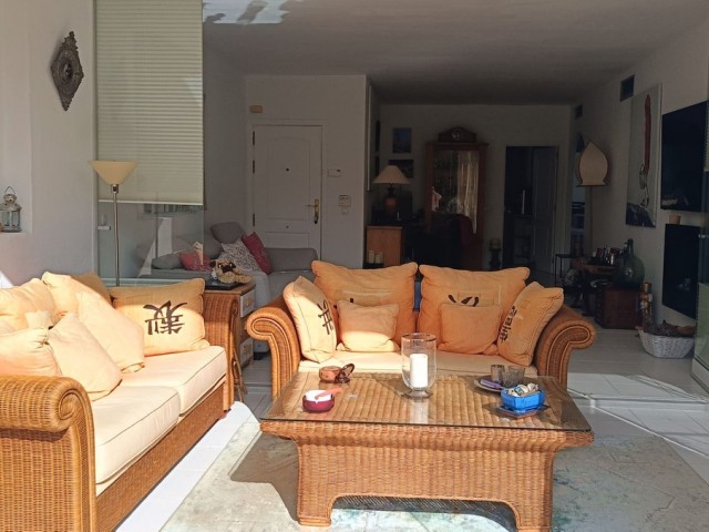 2 Soveroms Leilighet i Riviera del Sol