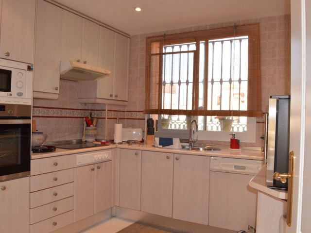 2 Soveroms Leilighet i Riviera del Sol