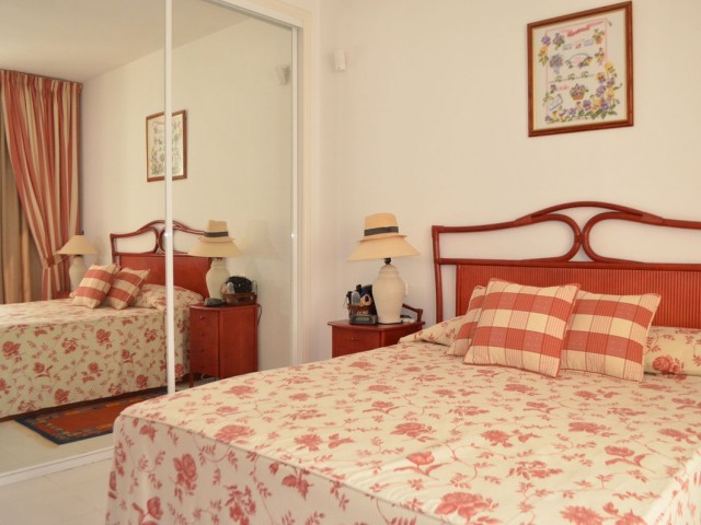 2 Soveroms Leilighet i Riviera del Sol