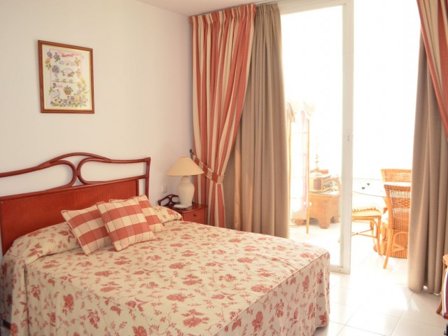 2 Soveroms Leilighet i Riviera del Sol