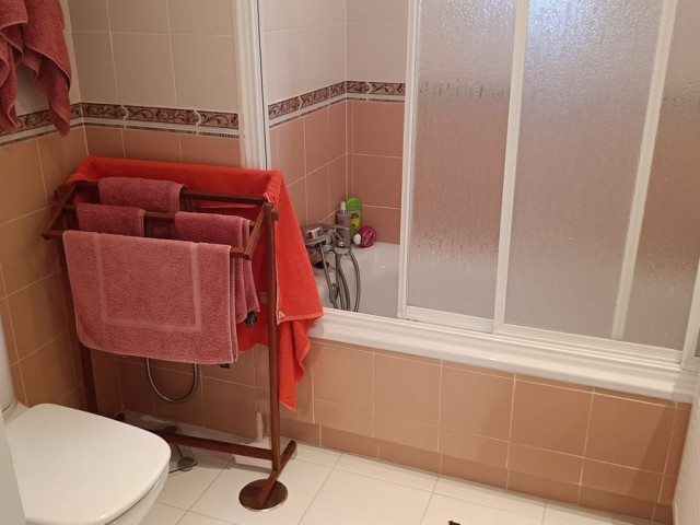 2 Soveroms Leilighet i Riviera del Sol