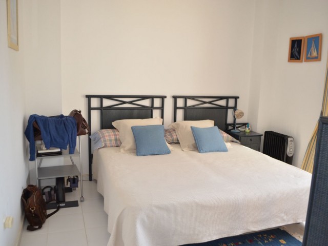 2 Soveroms Leilighet i Riviera del Sol