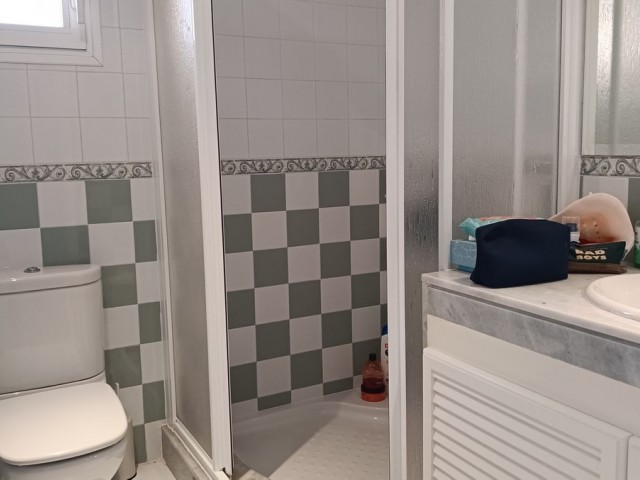 2 Soveroms Leilighet i Riviera del Sol