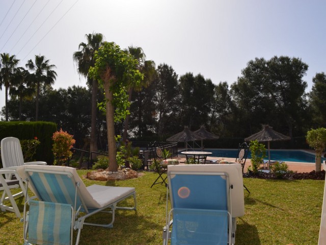 2 Soveroms Leilighet i Riviera del Sol