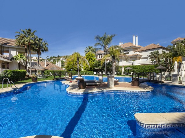 Apartment, Nueva Andalucia