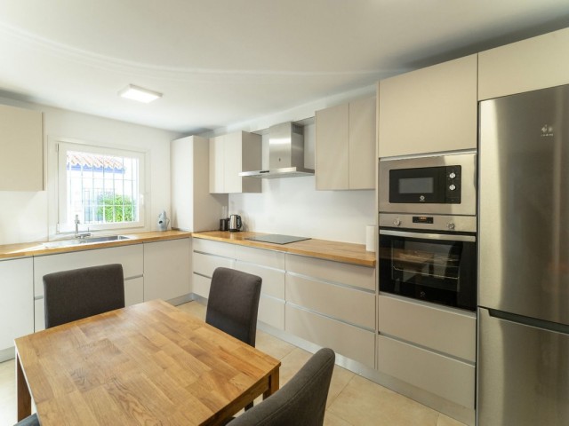 Reihenhaus, Atalaya, R5365273