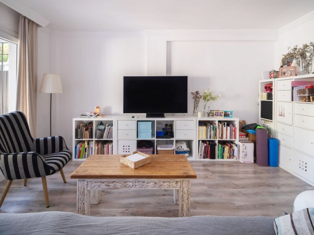 4 Schlafzimmer Reihenhaus in Atalaya