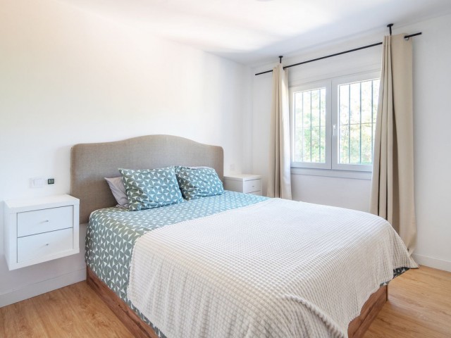 4 Schlafzimmer Reihenhaus in Atalaya
