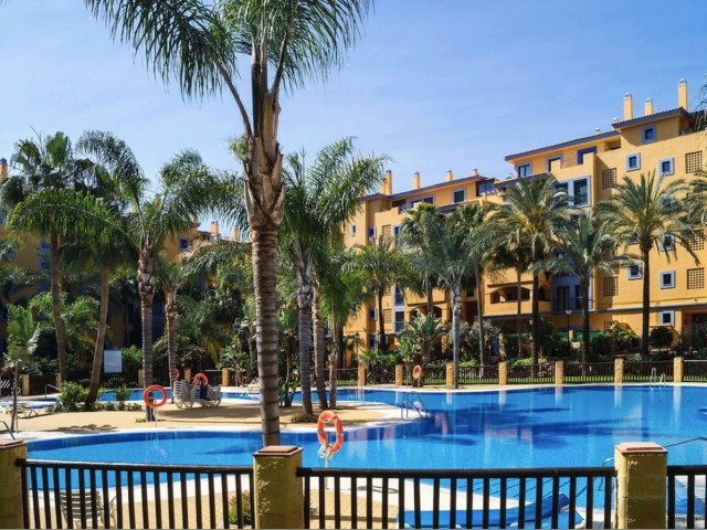Appartement, Cortijo Blanco, R5365288