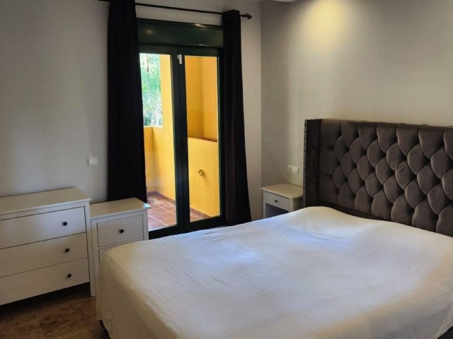 Appartement, Cortijo Blanco, R5365288