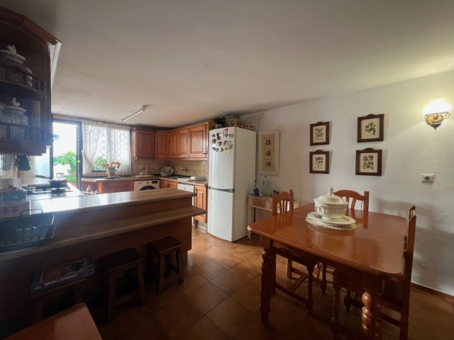 6 Schlafzimmer Villa in Estepona