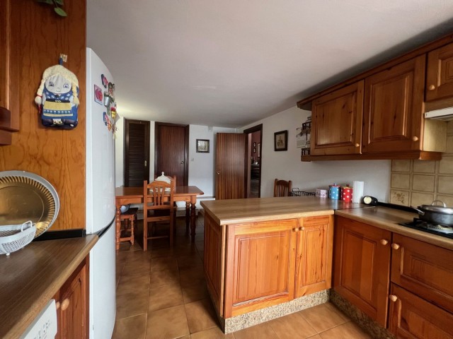 6 Schlafzimmer Villa in Estepona