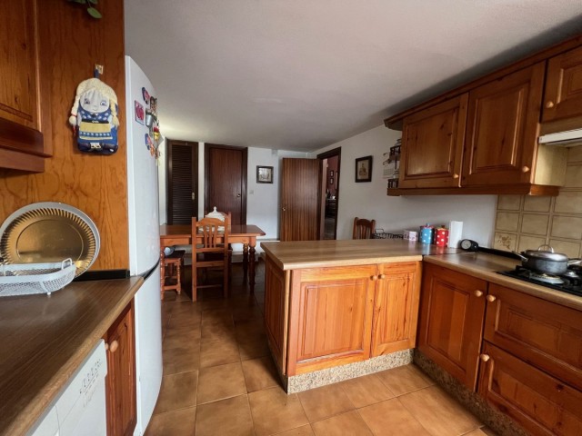 6 Schlafzimmer Villa in Estepona